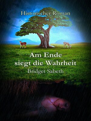 cover image of Am Ende siegt die Wahrheit